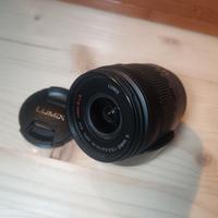 Panasonic Lumix 14-42mm F3.5/5.6 Micro 4/3 MINT!