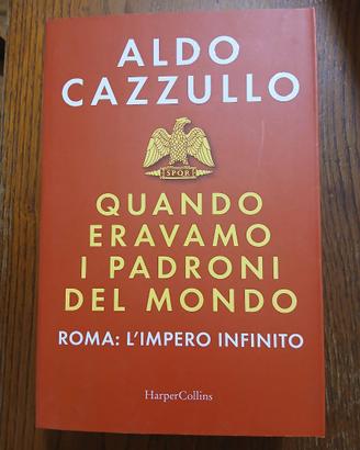 Quando eravamo i padroni del mondo