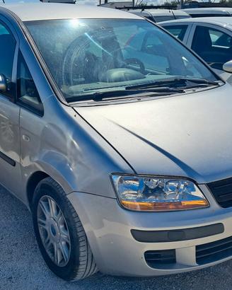 Fiat Idea 1.3 MJT 70CV