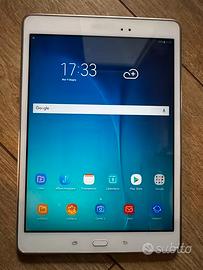 Samsung Galaxy Tab A 9.7 SM-T550 WiFi 16GB Bianco