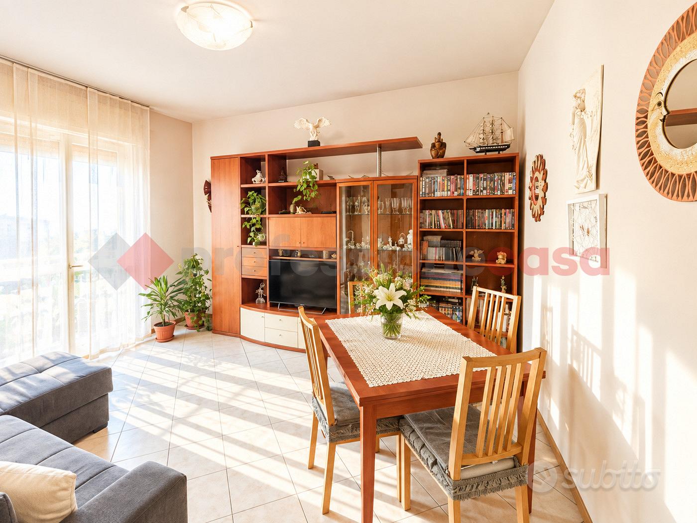 Appartamento – Legnano, Sant'Erasmo, Oltresempione - Altro