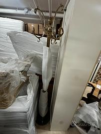 Appendiabiti da terra vintage