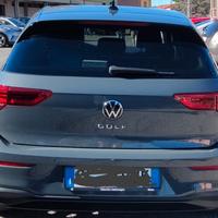 Golf 8 1.0 TSI EVO LIFE