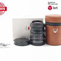 7artisans 10 F2.8 Fisheye RF (Canon & compatibile)