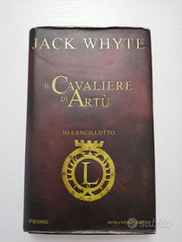 Il cavaliere di Artù - Jack Whyte