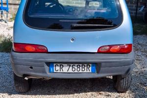 FIAT 600
