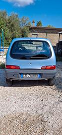 FIAT 600