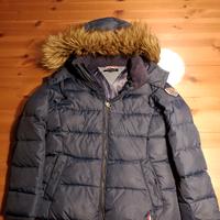 Tommy Hilfiger piumino per bambina 