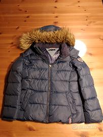 Tommy Hilfiger piumino per bambina 