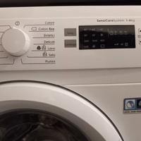 Lavatrice Electrolux