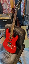 SQUIER CONTEMPORARY STRATOCASTER japan