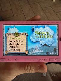 Shrek terzo
