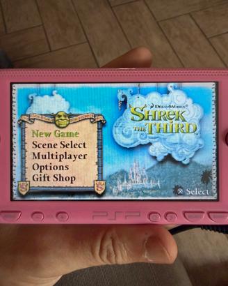 Shrek terzo