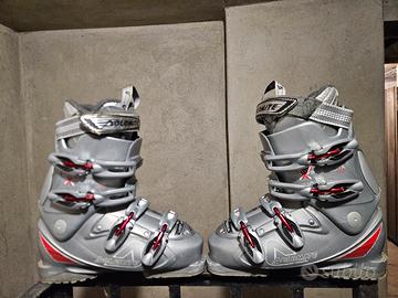 Scarponi da sci 306mm