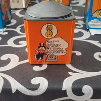 Deposito di Paperon de’ Paperoni Pegaso