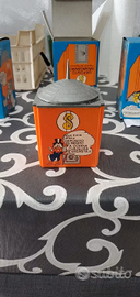 Deposito di Paperon de’ Paperoni Pegaso