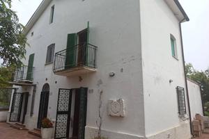 Rustico a Rocca San Giovanni, 3 locali