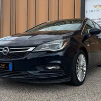 Opel Astra 1.4 Turbo 150CV SW - 2019