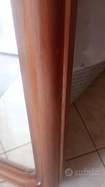 specchio verticale