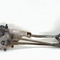 MOTORINO TERGI ANT COMPLETO DI TANDEM FORD Fiesta