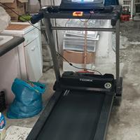 tapis roulant torx Active compact 