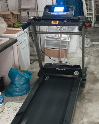 tapis roulant torx Active compact 