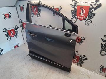 PORTA PORTIERA ANTERIORE DX RENAULT CAPTUR 2021 IN