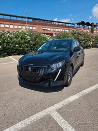 Peugeot 208 GT line