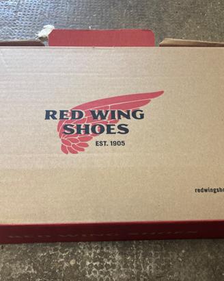 Red wing 875