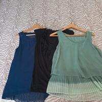 Set 3 canottiere-Bluse Intimissimi