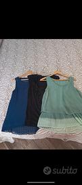 Set 3 canottiere-Bluse Intimissimi