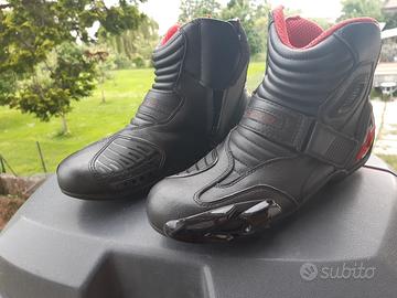 stivaletto Alpinestars taglia 41