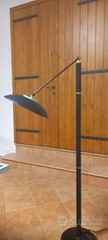 Lampada da terra Paget Trading Ltd  Vintage