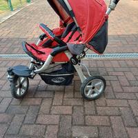 Passeggino per bambini 