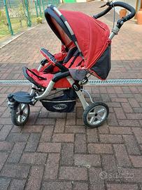 Passeggino per bambini 