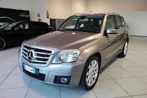Mercedes GLK - X204 - GLK 220 cdi be Sport 4matic