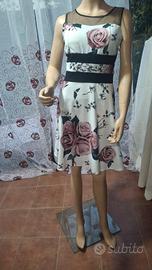 abito low cost prezzo basso tg S