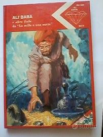 7 libri vintage per ragazzi e/o collezionismo