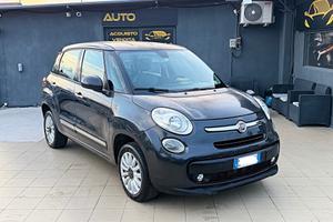 Fiat 500L Living 0.9 TwinAir Turbo Natural Power L