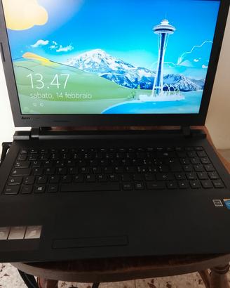 Lenovo cpmputer