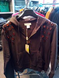 Stock felpe - maglieria