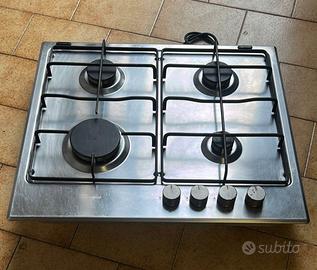 Piano cottura Whirpool