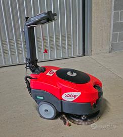 lavapavimenti professionale Socaf 