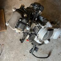 Motore vespa 200 granturismo