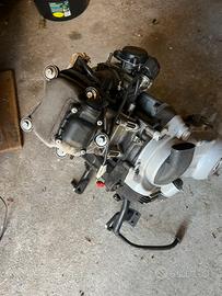 Motore vespa 200 granturismo