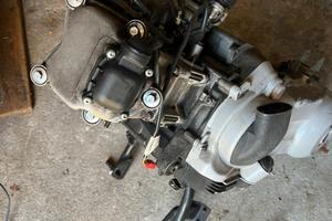 Motore vespa 200 granturismo