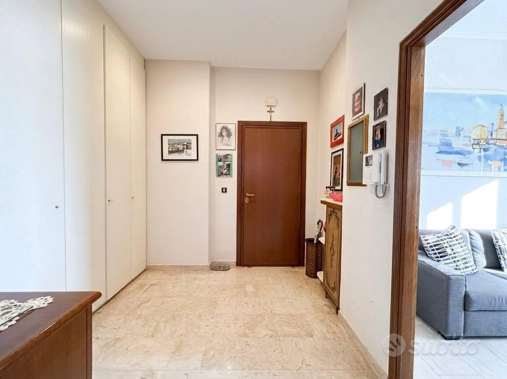 Apartment in Torino, Lingotto, Circoscrizione 8 - Vista 5