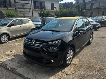 Citroen C3 PureTech 83 S&S Feel