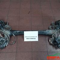 ASSALE POSTERIORE FIAT 500L