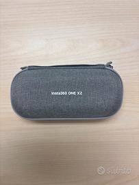 Insta 360 One X2